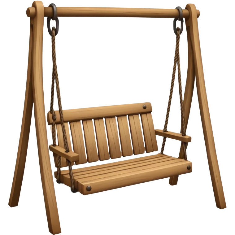 swing emoji
