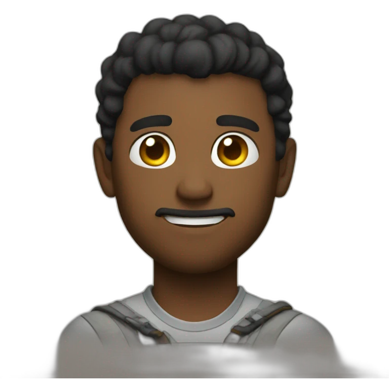 joshua moon emoji