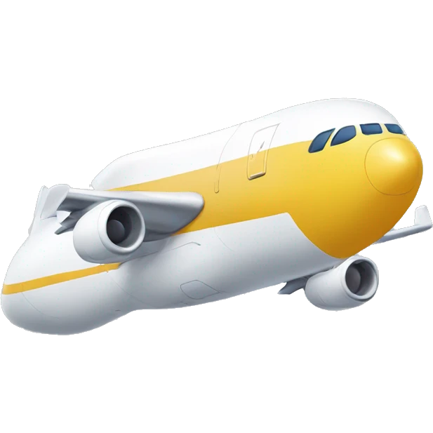 logistic airbus emoji