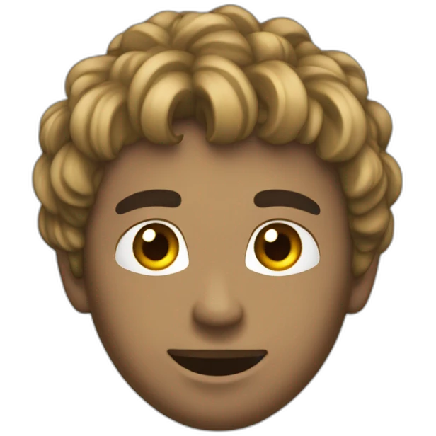 Corde d’escalade lover sans personnage emoji