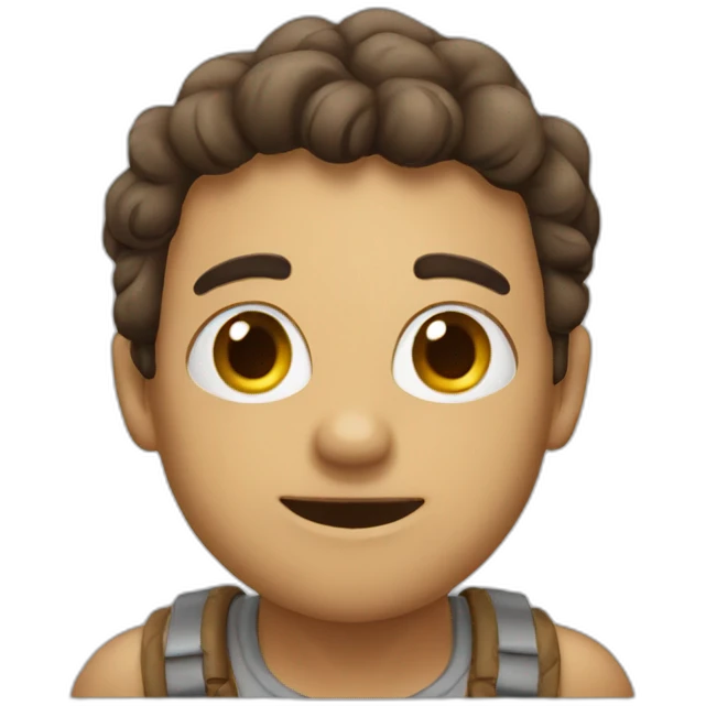 caca emoji
