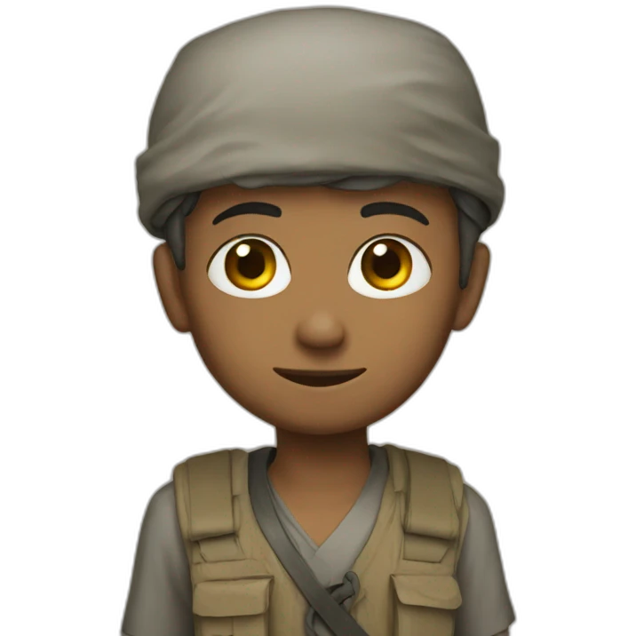Yemen emoji