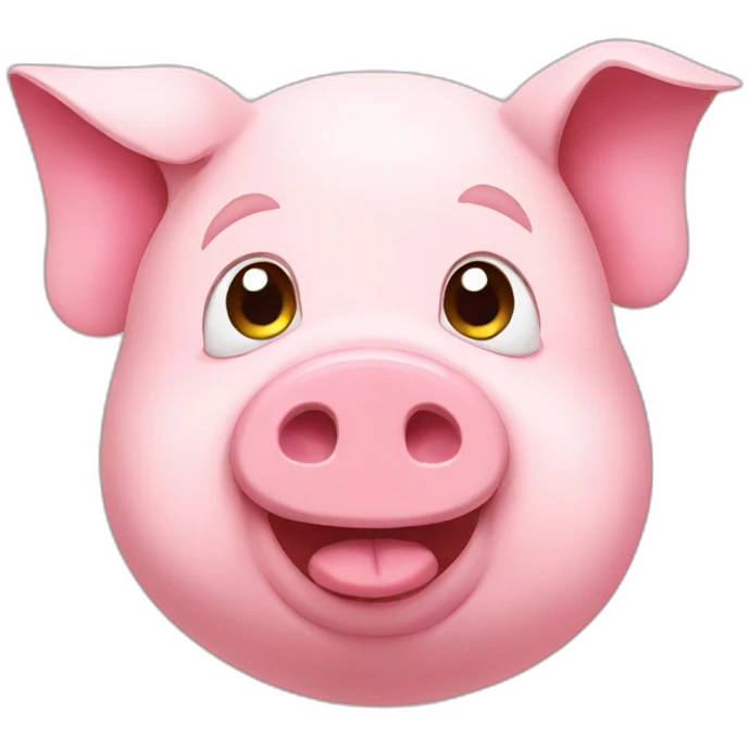 anime-pig emoji