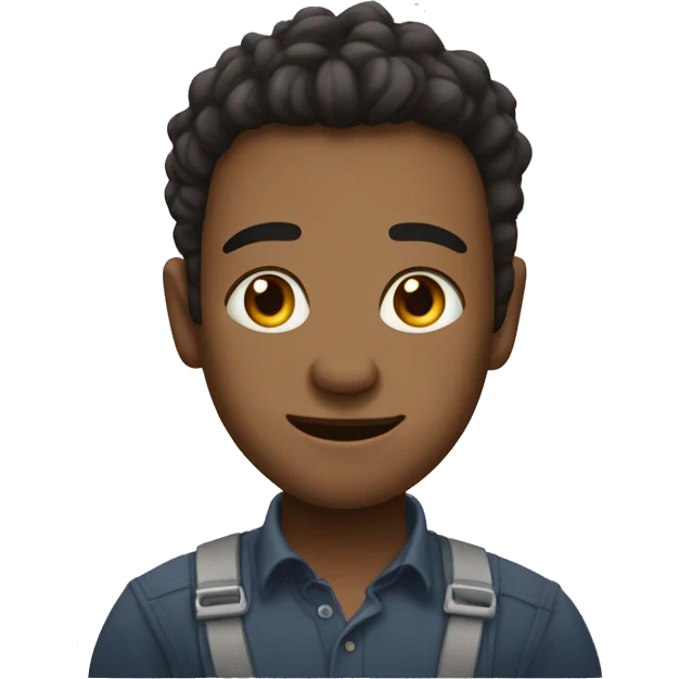 булочка с сахаром emoji