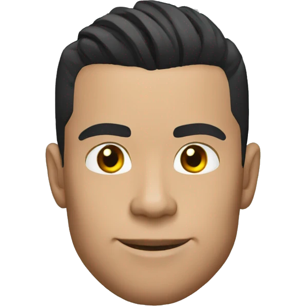 cr7 emoji