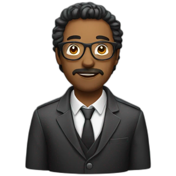 Filmmaker emoji
