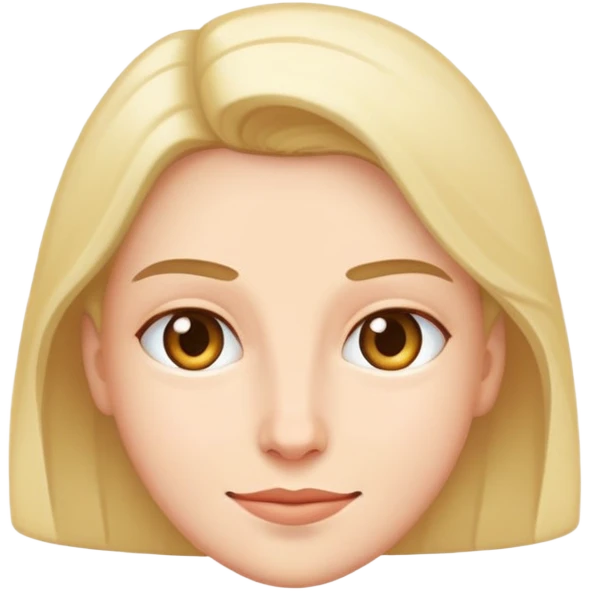 Smug  emoji
