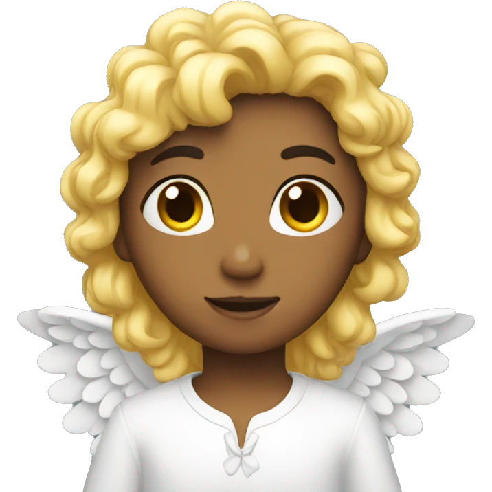 angel emoji