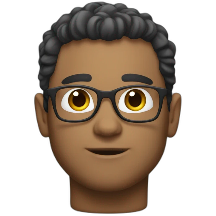 Fabien bartez emoji
