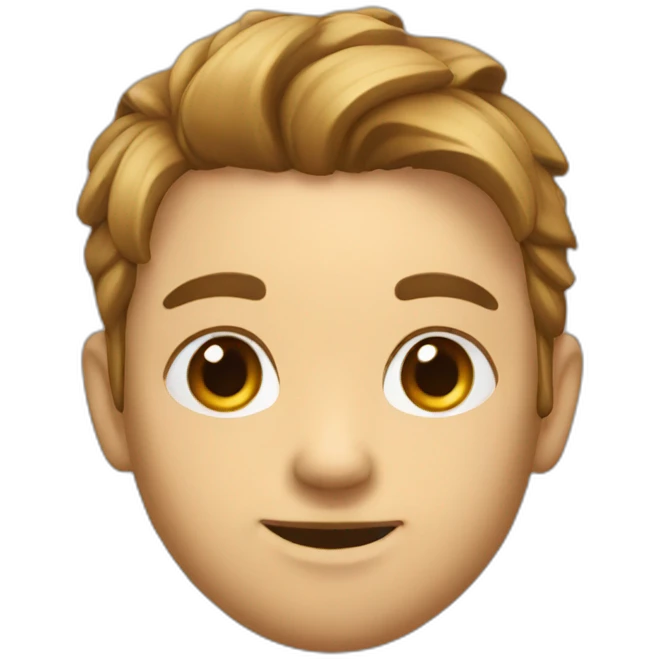 Pomni emoji