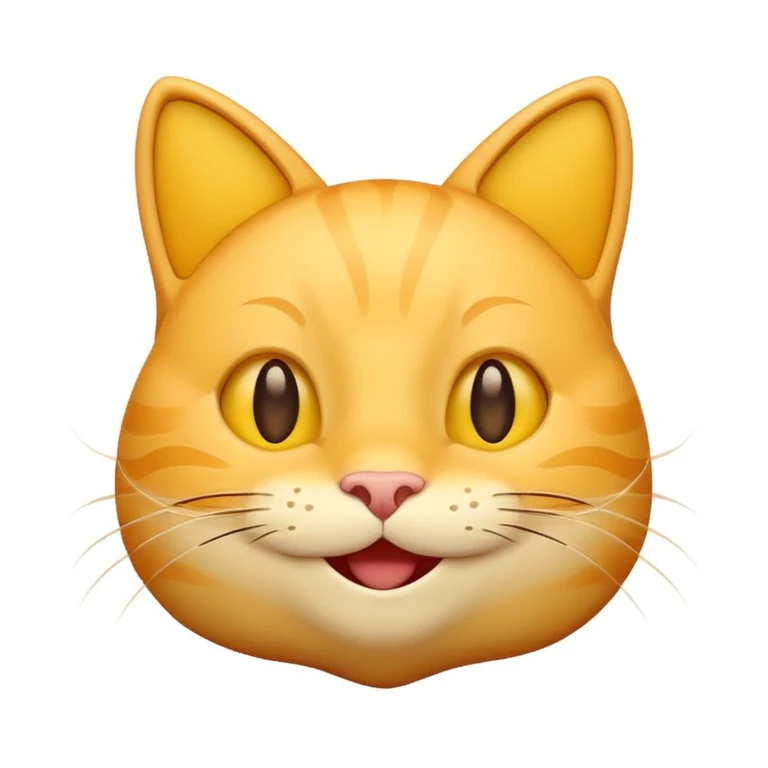 emoji cat emoji