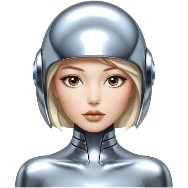 Russia sorayama emoji