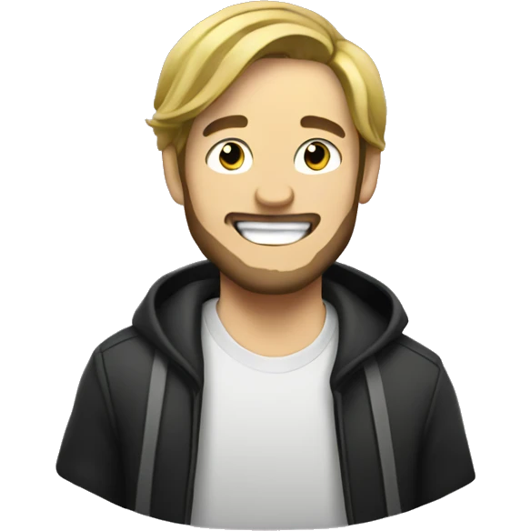 pewdiepie emoji