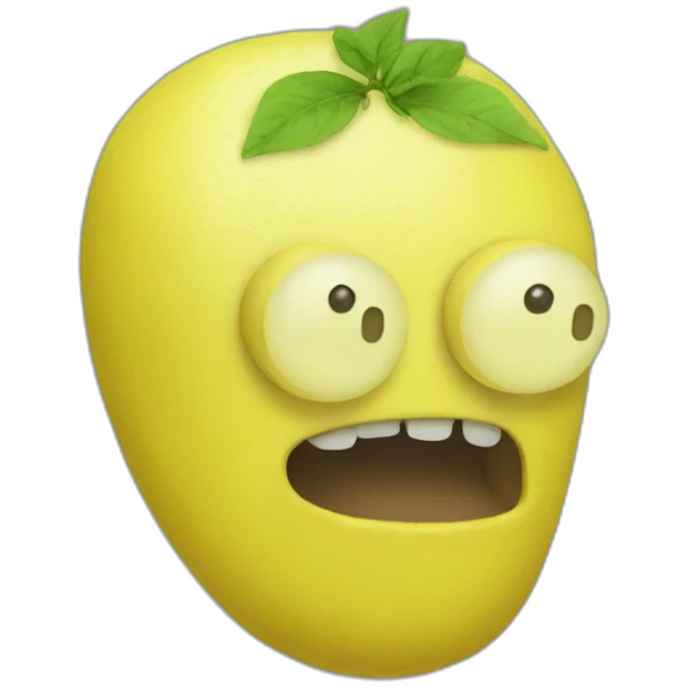 lemongrab emoji