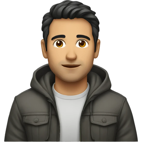 Rodrigo carrera emoji