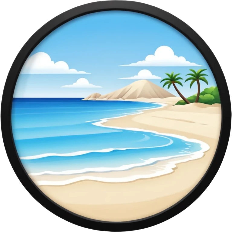 Sea bechachBea emoji