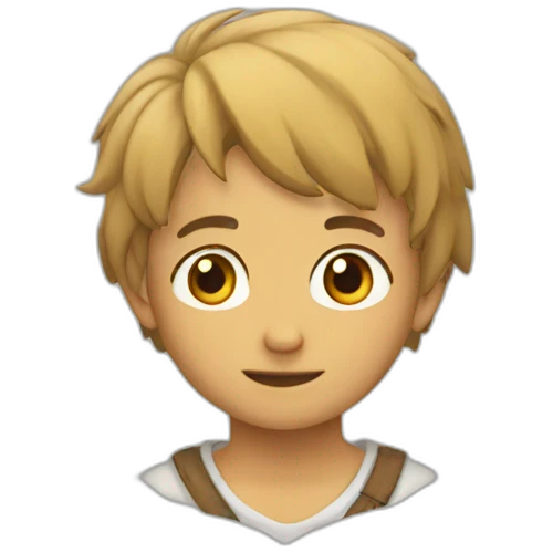 Ashitaka emoji