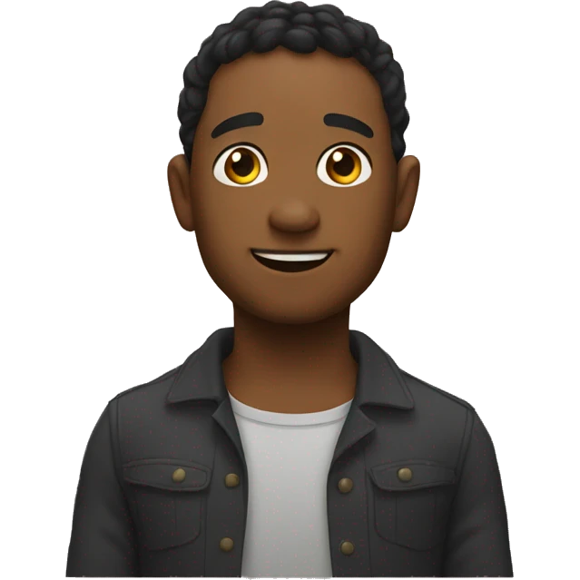 Tier emoji