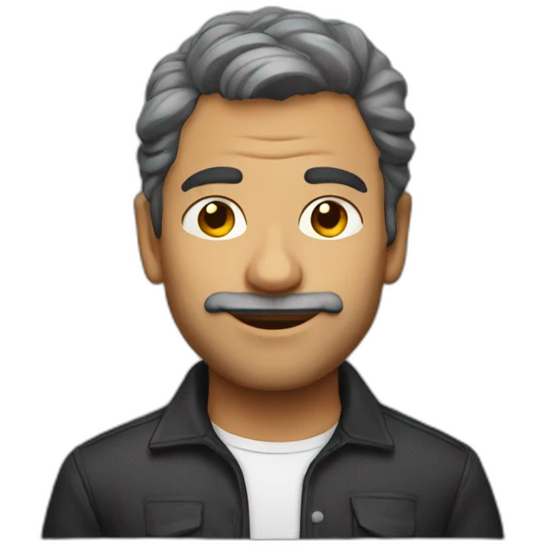 Jonny lever emoji
