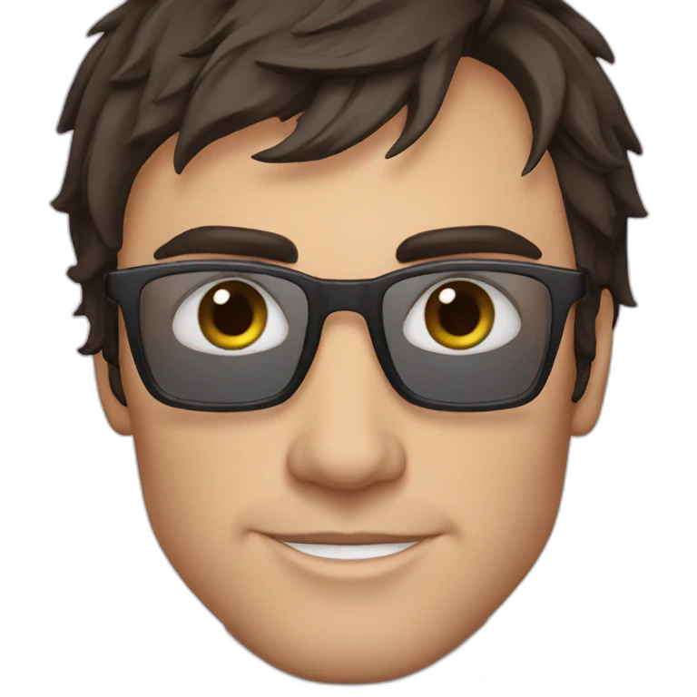 Ian Somerhalder  emoji