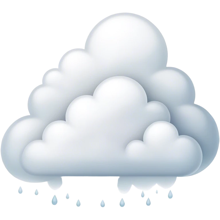 fog emoji
