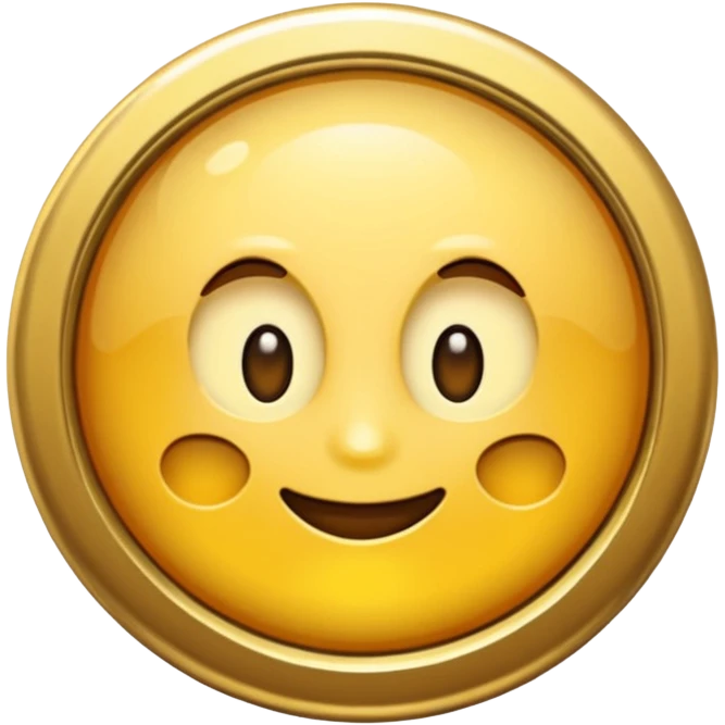 Badge certifié emoji
