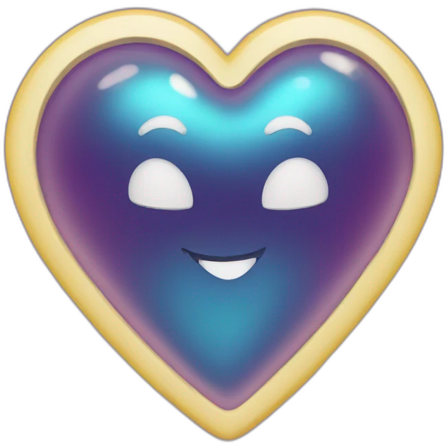 Cuore emoji