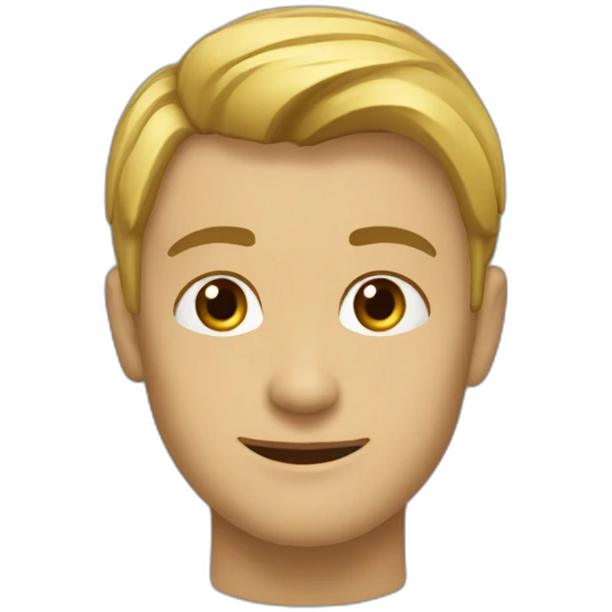 Скала Джонсон  emoji