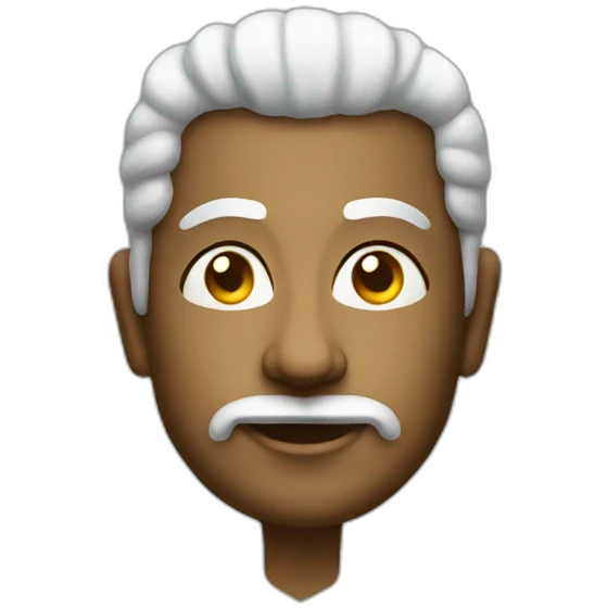 Balaji  emoji