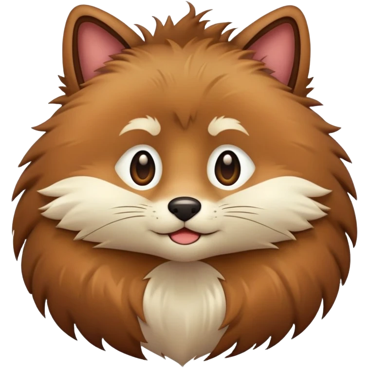 суслик  emoji