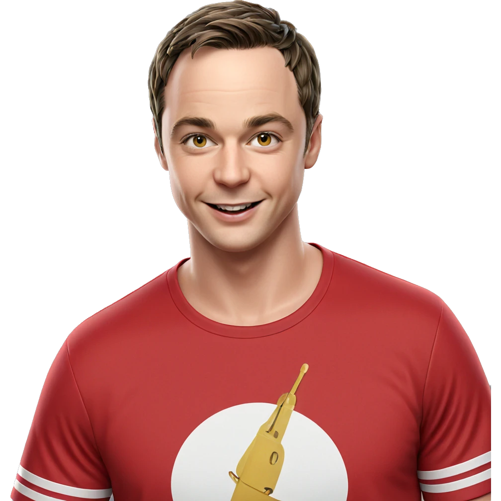 smiling boy in red shirt emoji