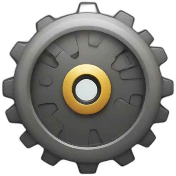 Gear 5 emoji
