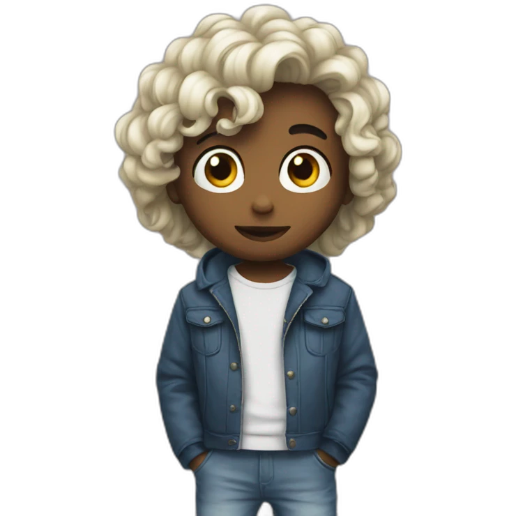 fake love emoji