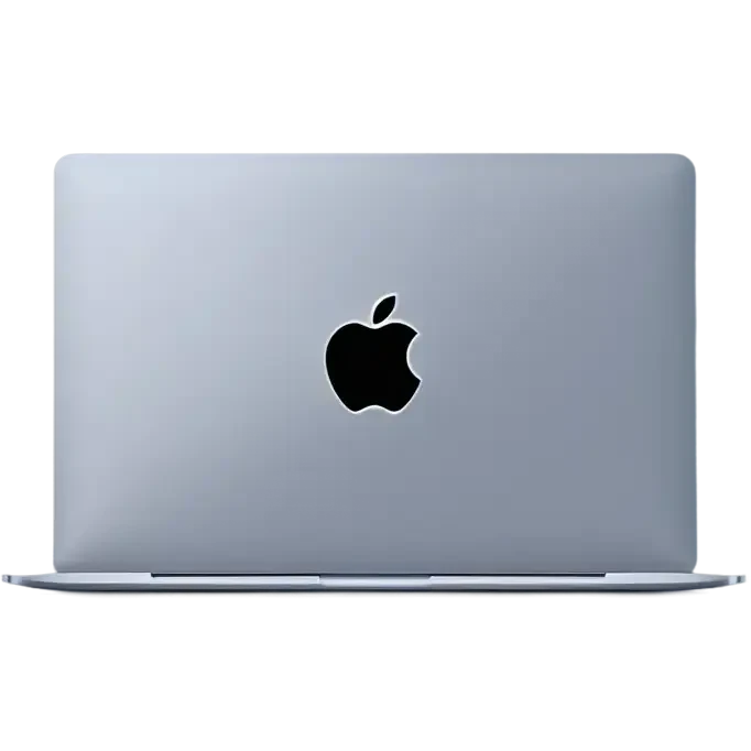MacBook emoji