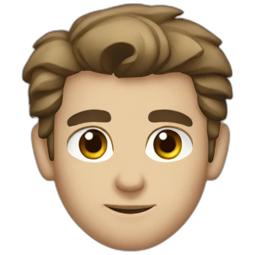 Stefan Salvatore emoji