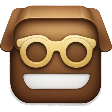 Instagram logo emoji
