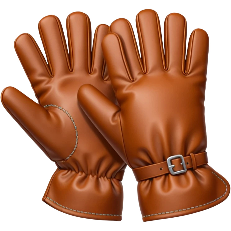 de belle mitaine emoji