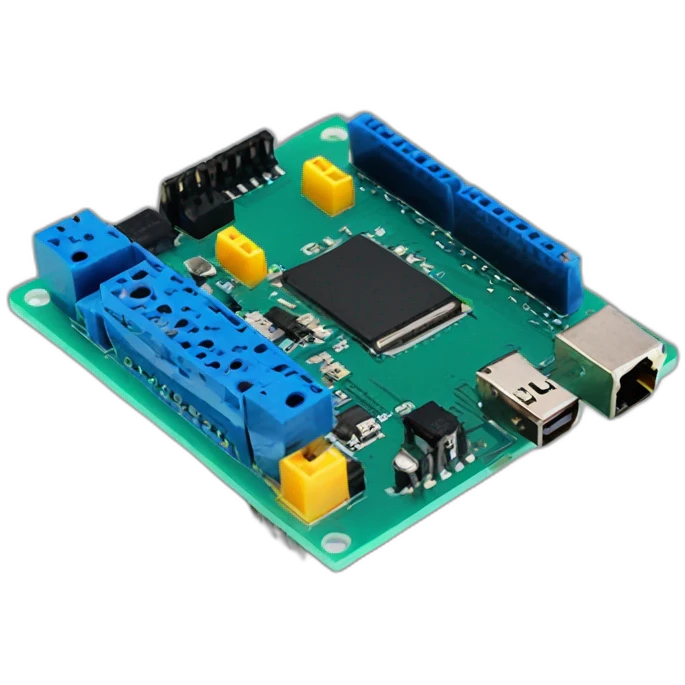 Arduino Uno emoji