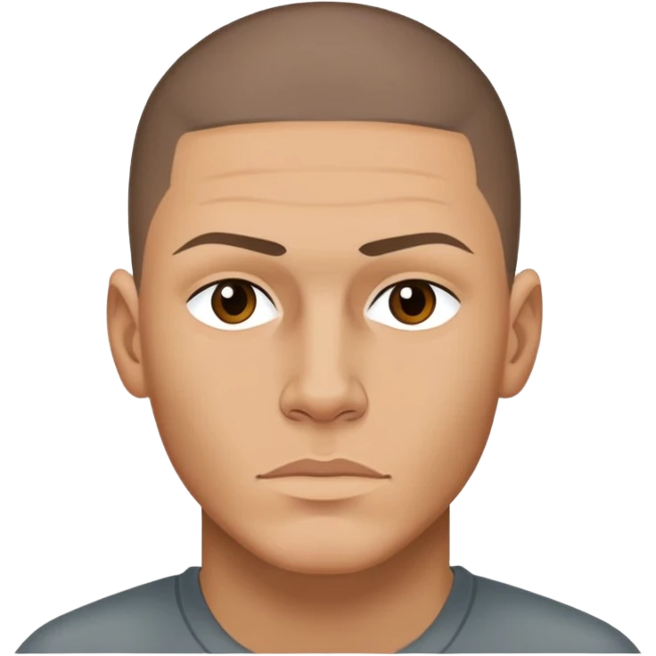 michael scofield emoji