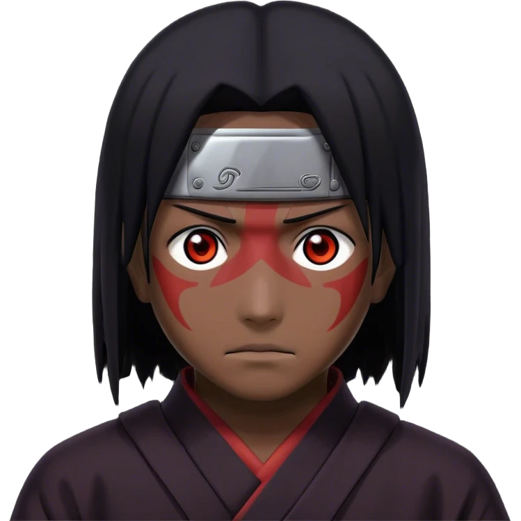 Itachi emoji