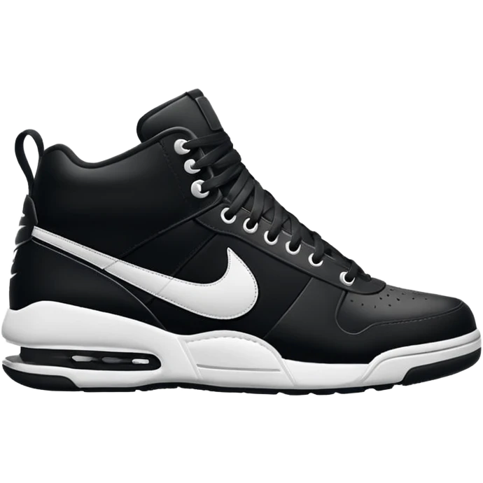  Zapatos Nike emoji