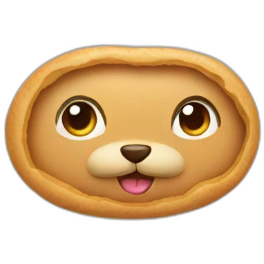 Peanat  emoji