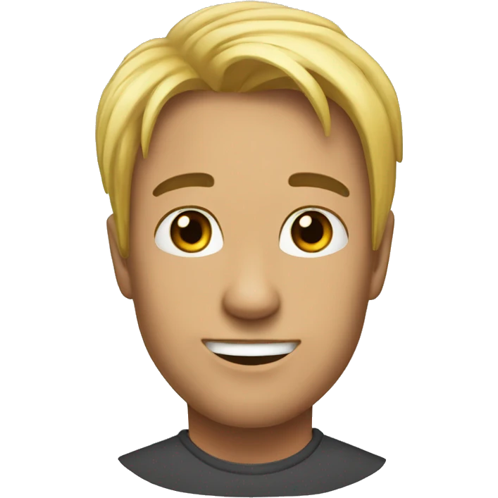 Айс лате emoji