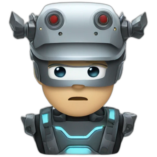 Tesla cybertruch emoji