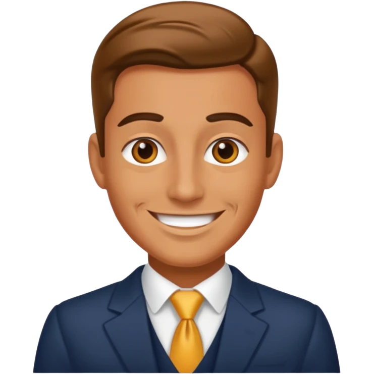 rich emoji