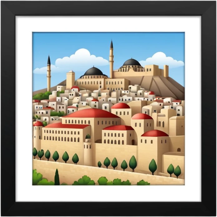 Gaziantep emoji