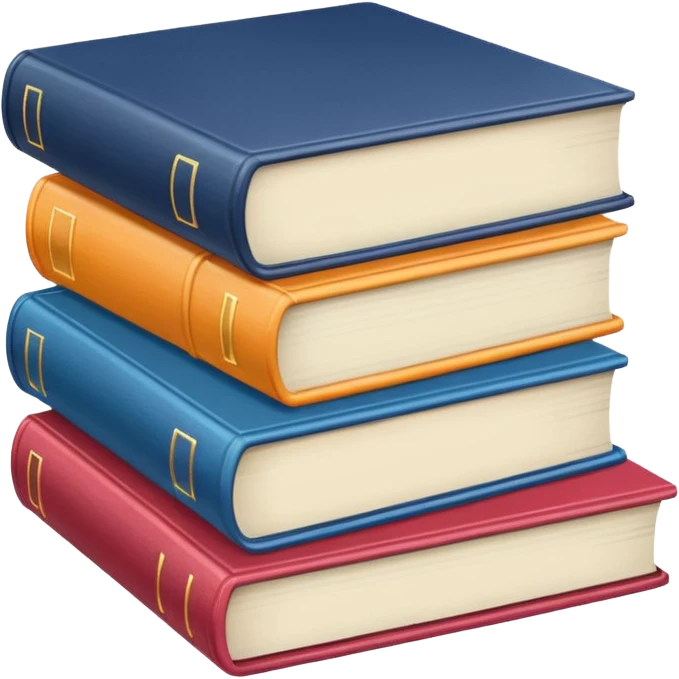 Libros de la SEP emoji