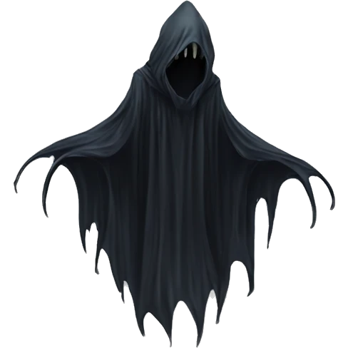 dementor emoji emoji