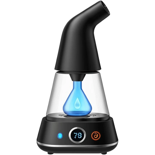 venty vaporizer emoji