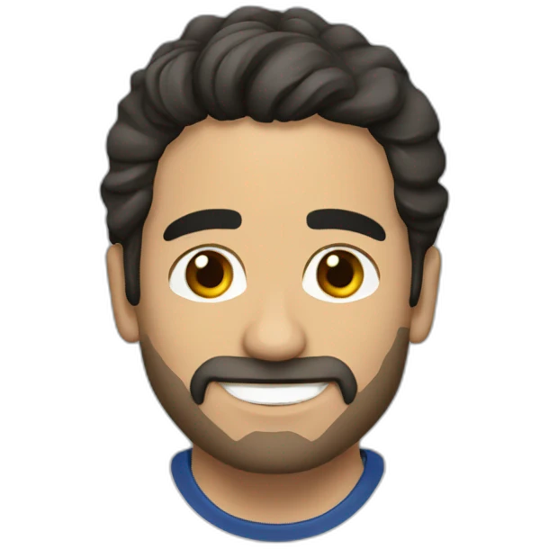 raul-gonzalez emoji
